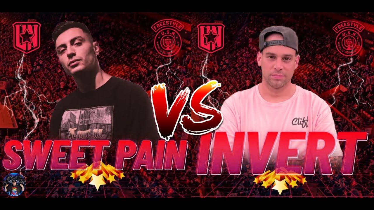 Sweet Pain vs Invert - USN Summer Cup 2021- Choque generacional