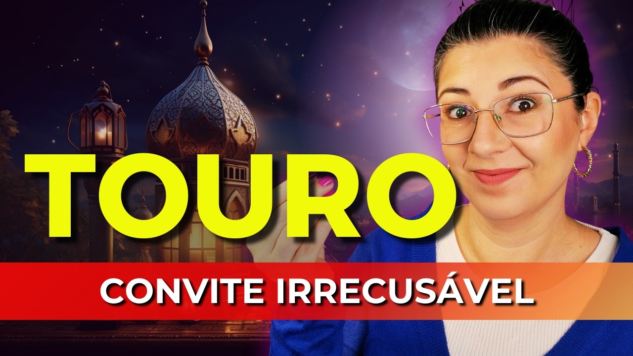 TOURO ♉ 🔥 7 FATOS IMPORTANTES 👉 QUE VC PRECISA SABER NOS PRÓXIMOS 7 DIAS #taurinoslovers