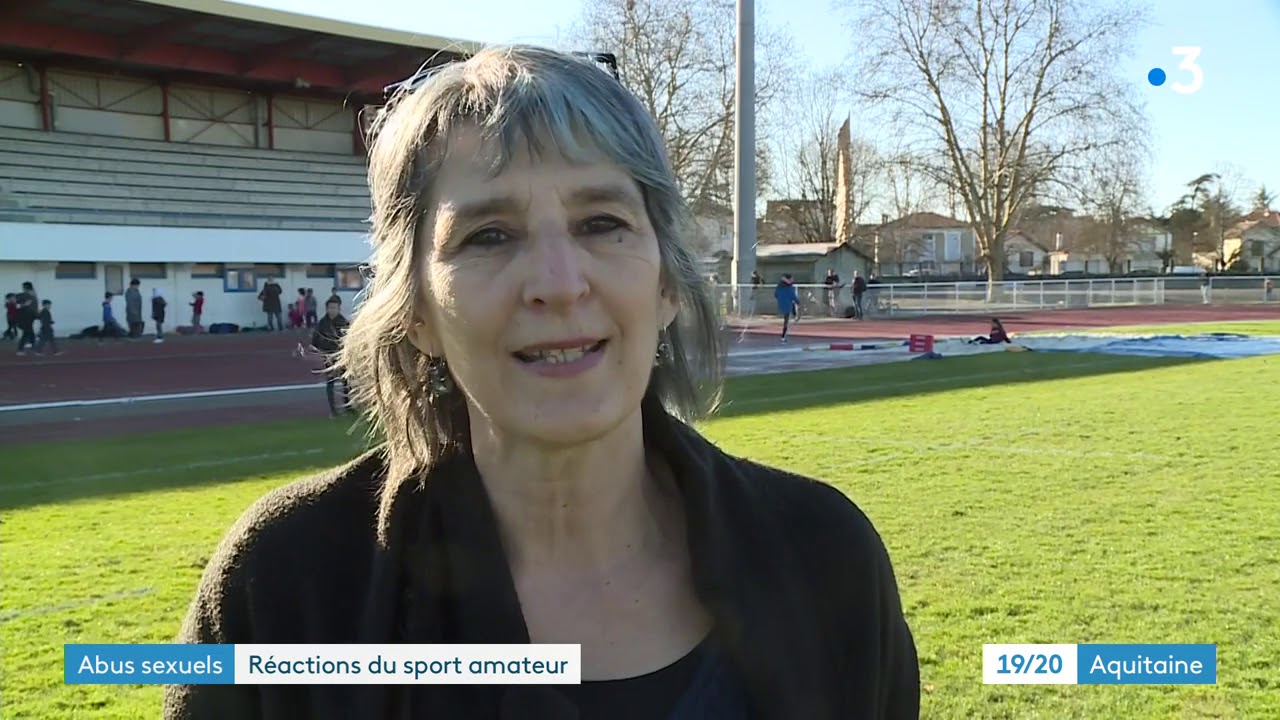 À Agen, trois sportives racontent leur quotidien sur les pistes