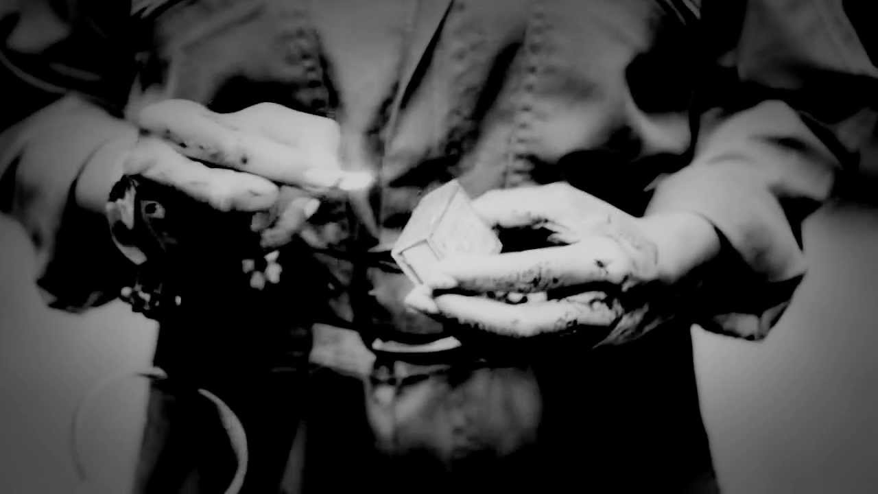 Wicked Game | Simon & Alisha