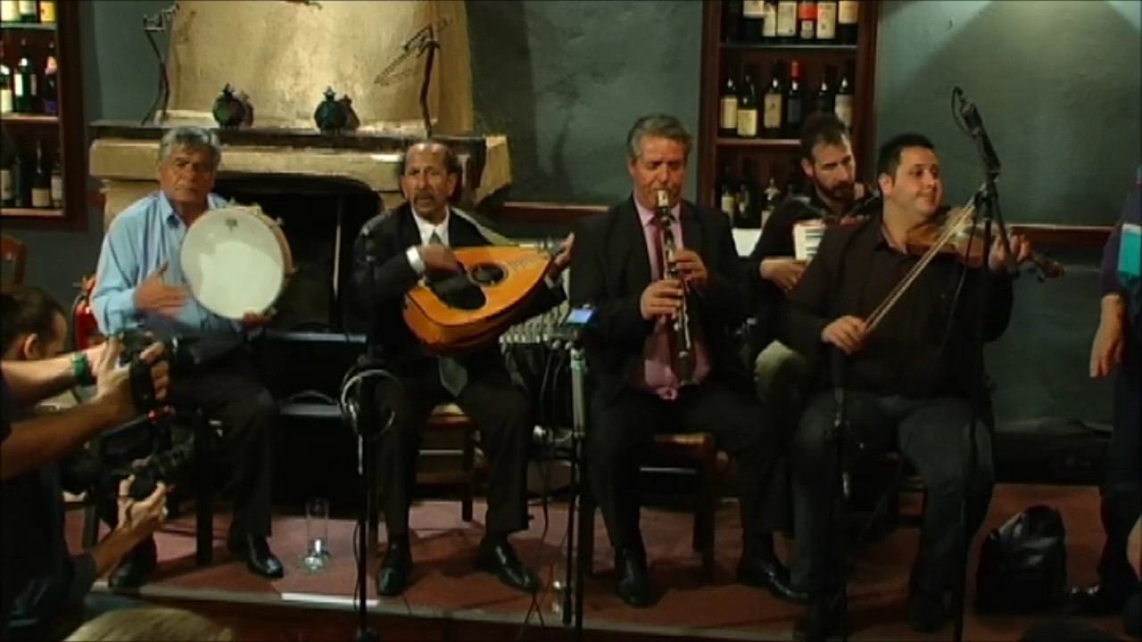 141. ΛΑΜΠΡΟΣ ΤΣΙΟΤΙΚΑΣ*Που ήσαν εψές λεβέντη μου*11.11.2016