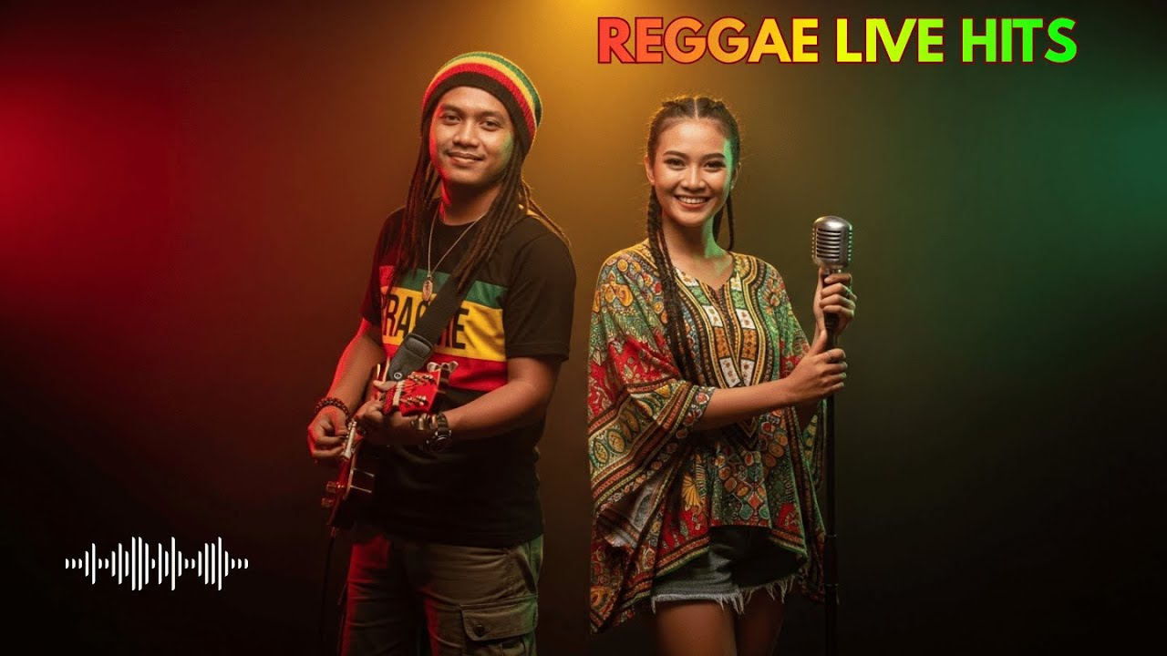 Reggae Live Santai | Kumpulan Cover Lagu Rhoma Irama Terpopuler