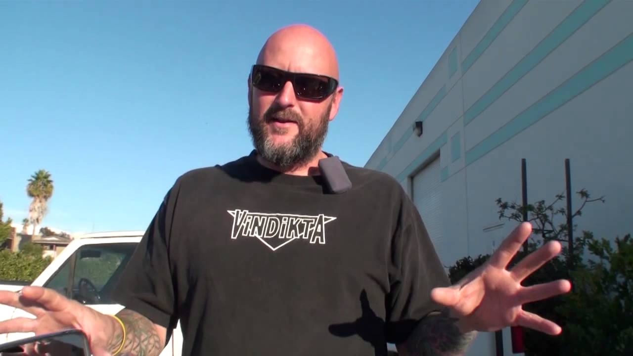 Casa Customs Honda Shadow Build - Mudsprings Moonshine Bike (Pt 1)