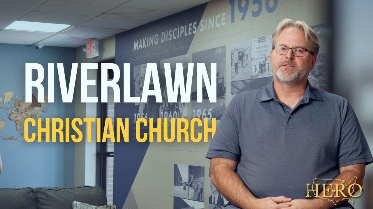 How One Church Transformed 277 Students Through a School Partnership