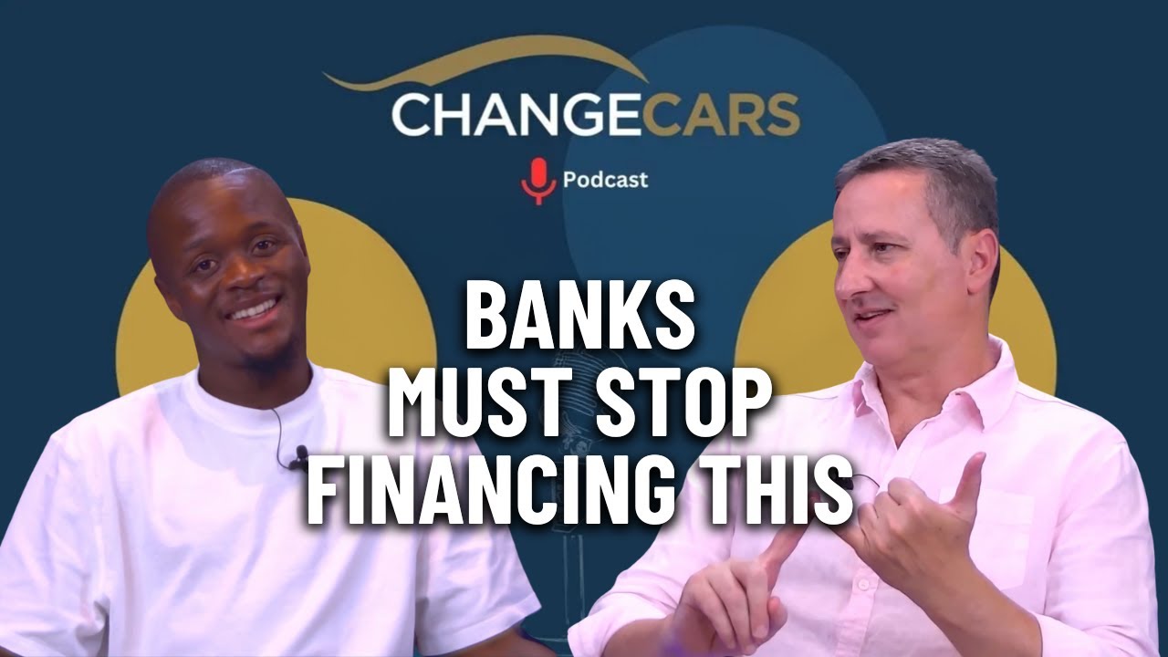 E77 | Keep It or CHANGECARS | Motus Operandi, i10 Zero-Star Outrage, Union Failure & Buyer Power!