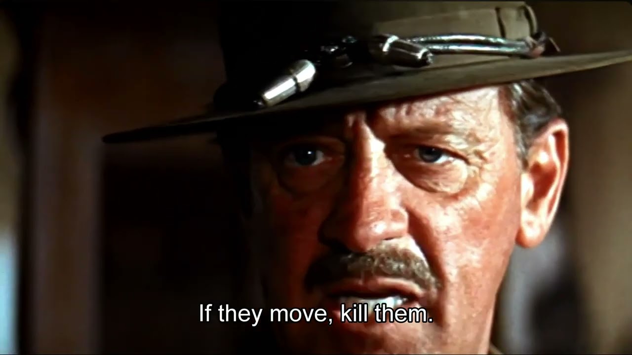GUNS of the STARS! How Movie Guns Made Cowboys Into Legends