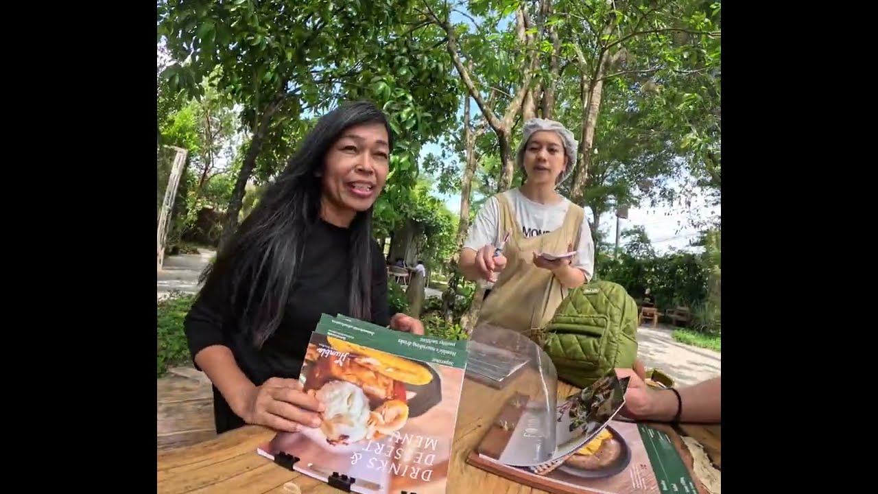 STARVING in Hat Yai