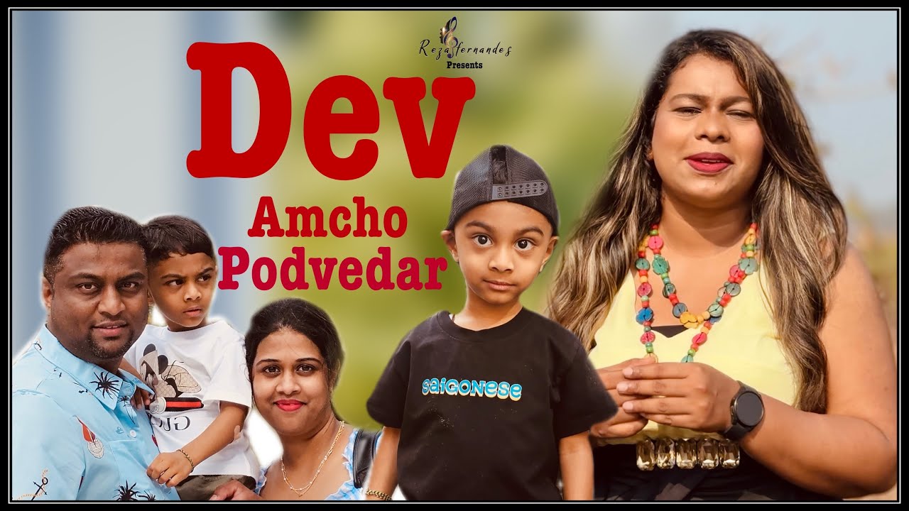 New Konkani song Dev amcho Podvedar #new #explore #konkanisong #toast #konkani #truestory #life #fyp