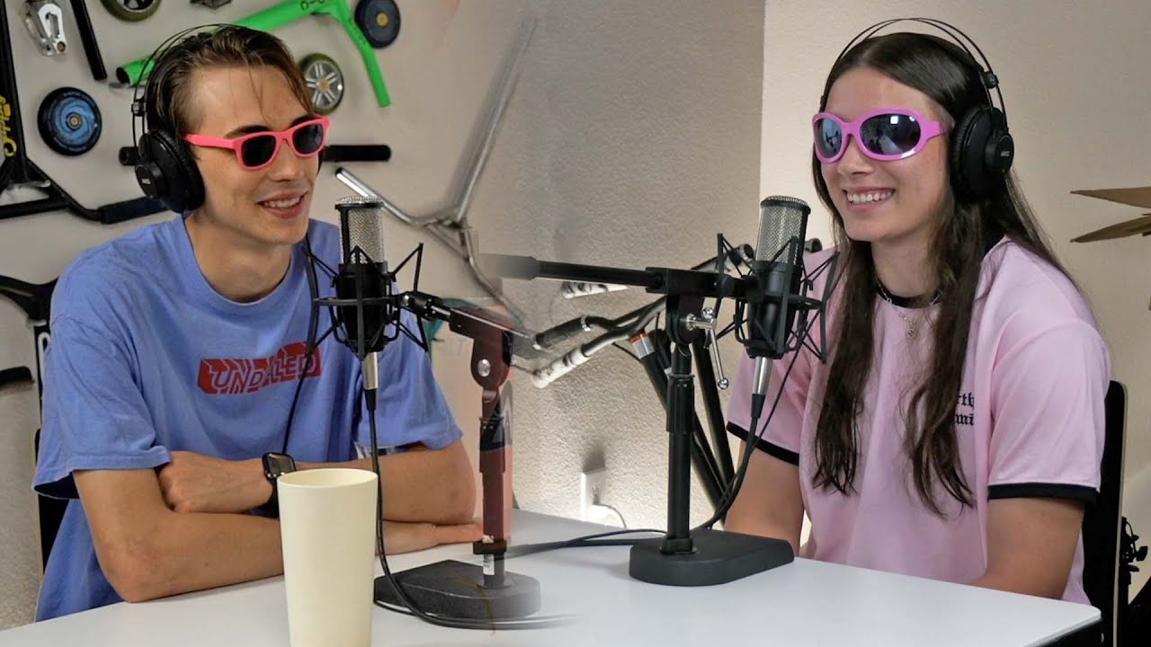 Mia Catalano - UNDIALEDTV #30
