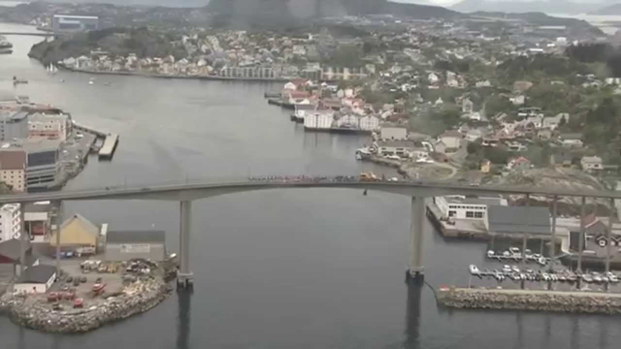 Fly Med Oss - Kristiansund