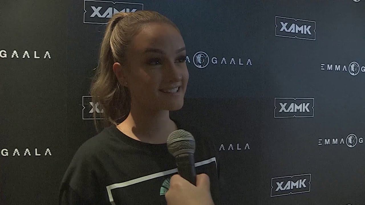 EMMA GAALA 2017 PRESSI NELLI MATULA