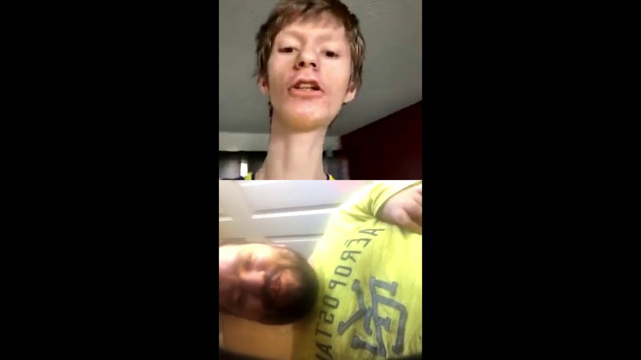 Daddy long neck next big thing