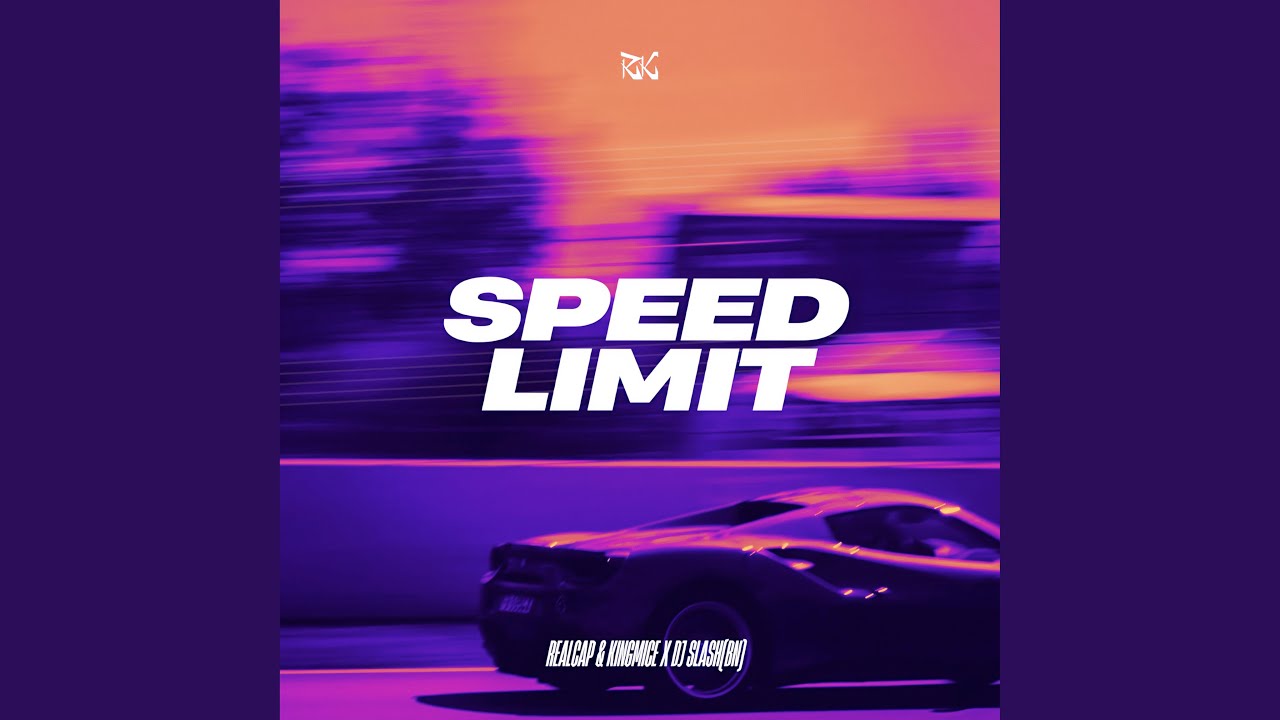 Speed Limit