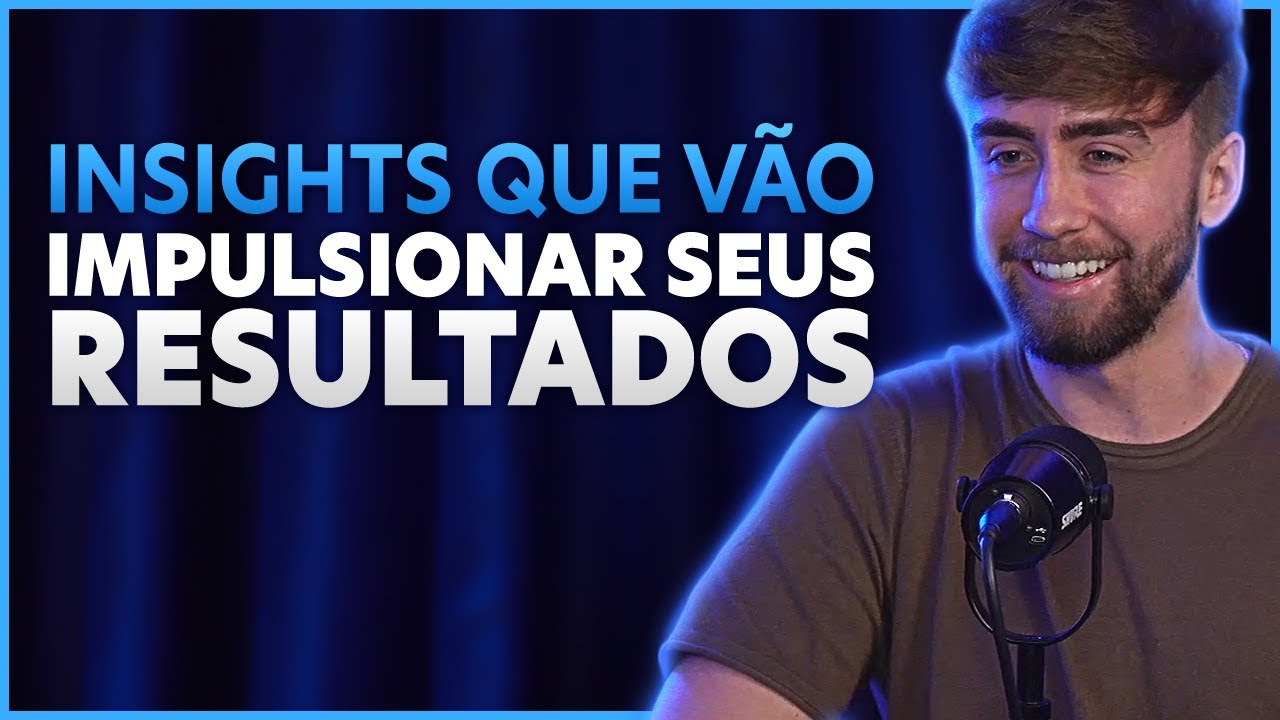 ELE CRIOU UMA LOJA DE DROP DO ZERO E FATUROU R$1.000.000 EM 30 DIAS | Pandacast #59 | Lucas Ruysam