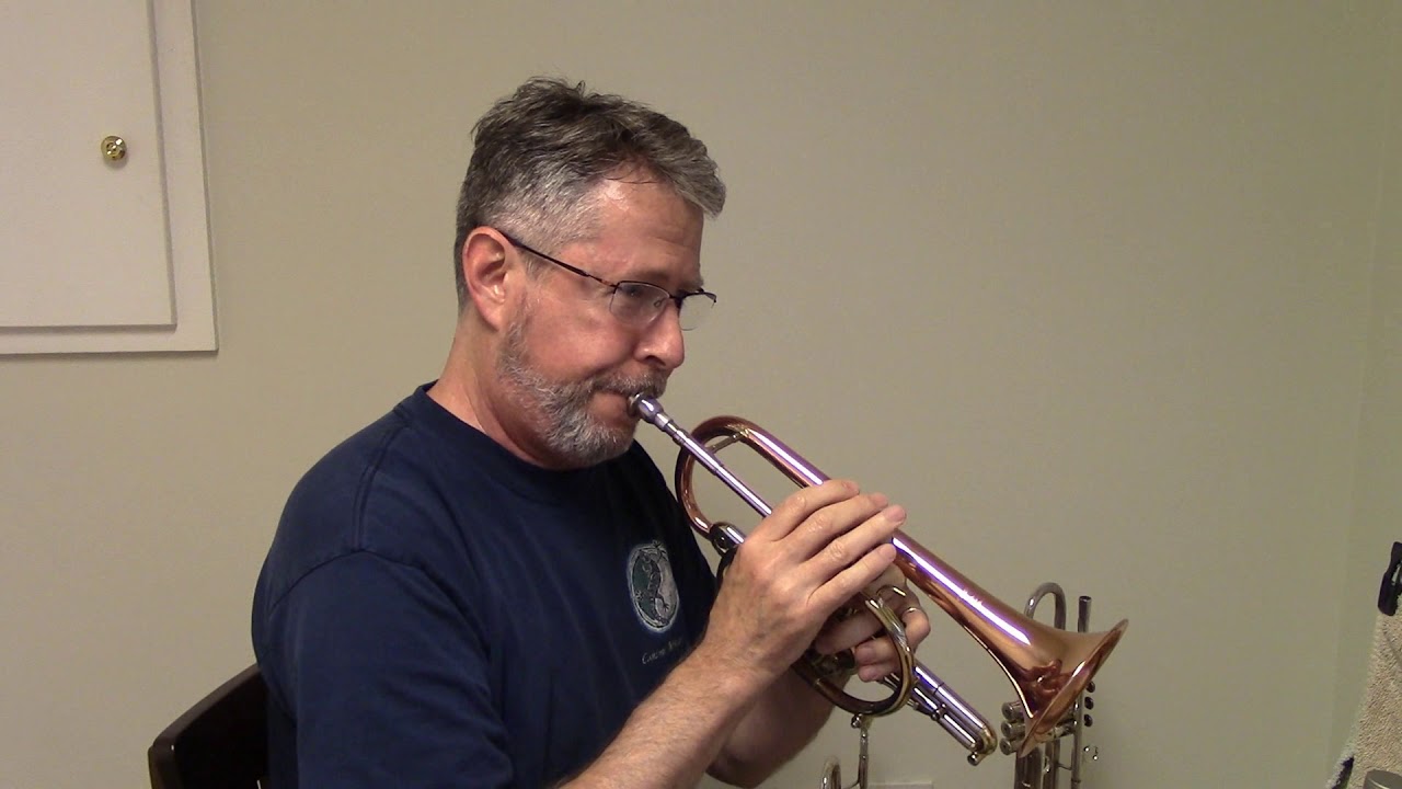 Episode 85: Bousquet Etude #4