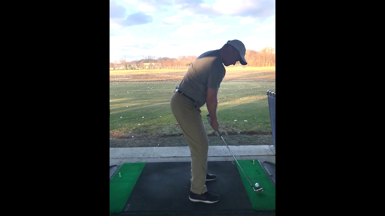 Fixing flat shoulder plane to be perpendicular to spine
