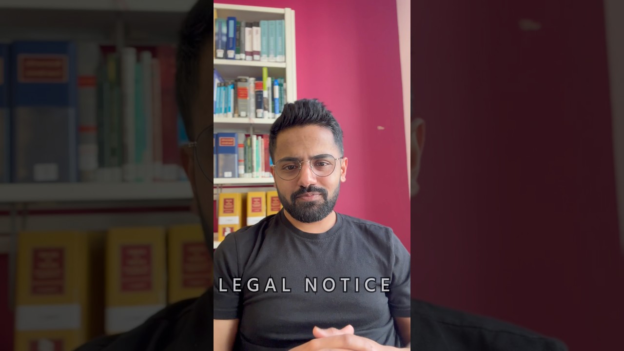 Legal Notice, #malayalam #viralvideo #legalnotice #legaltips #mallu #trivandrum #pathanamthitta
