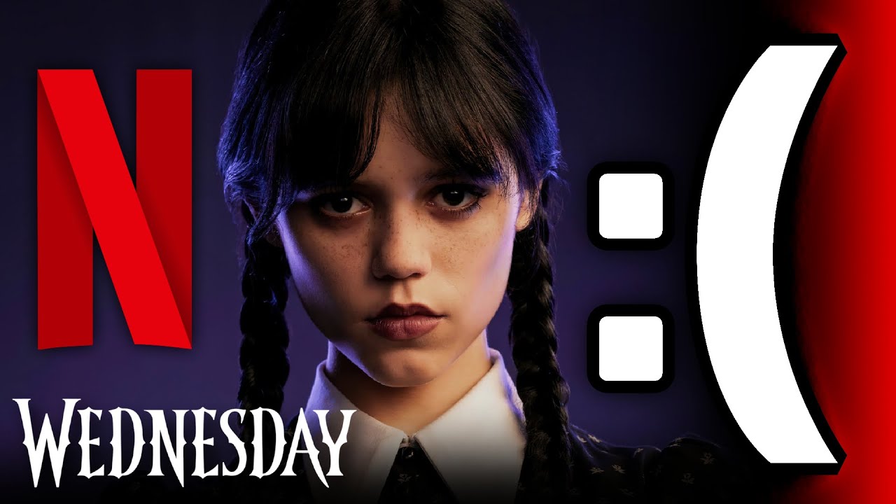 Wednesday nije fora :(