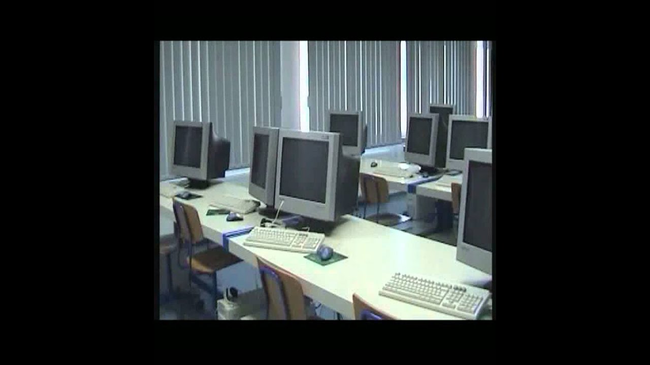 TŠC Nova Gorica - predstavitveni video