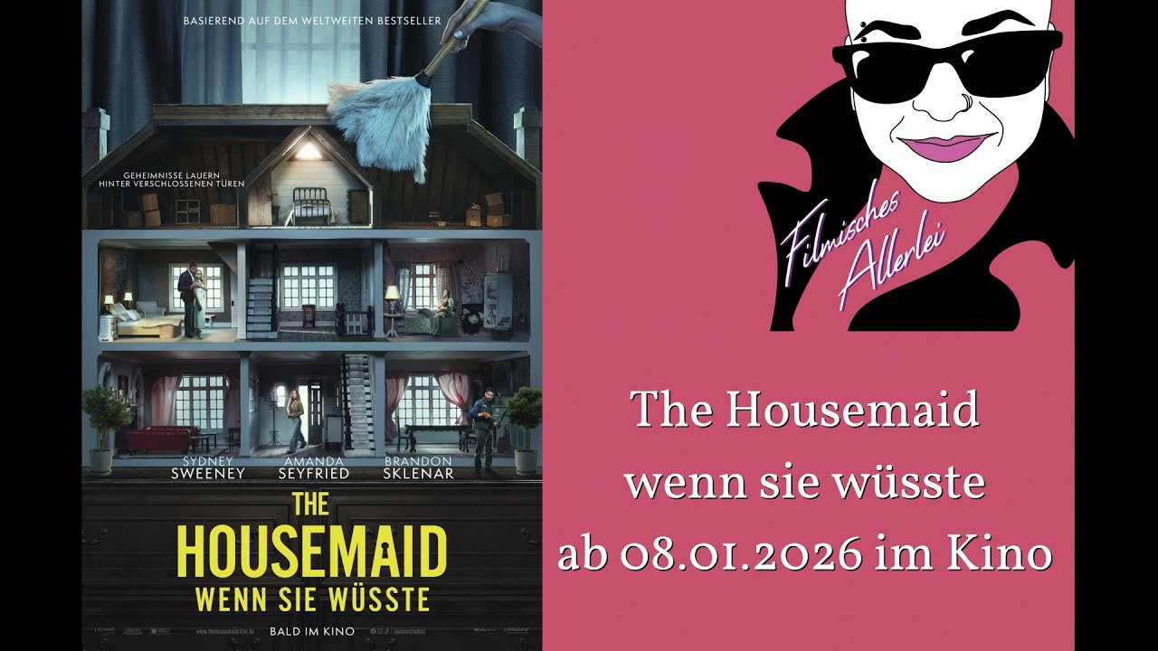 The Housemaid - Filmkritik
