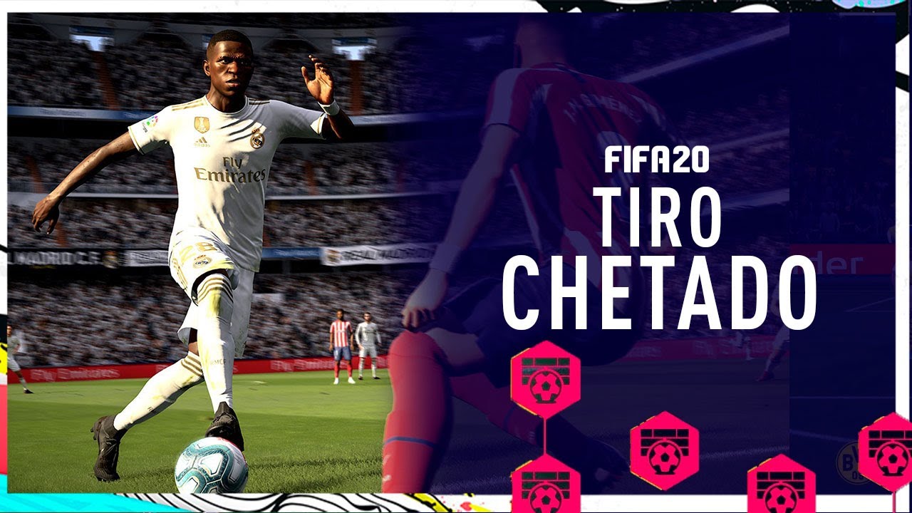 TRUCO para ANOTAR mas GOLES en FIFA 20 🔥🔥🔥🔥🔥