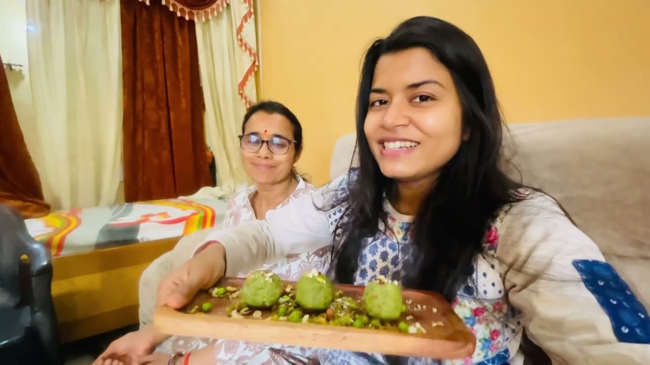 Nanhi si pari aayi… aur mujhe Bua ban gayi ✨👶💛