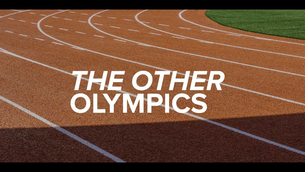 The Other Olympics | Traditional Sports