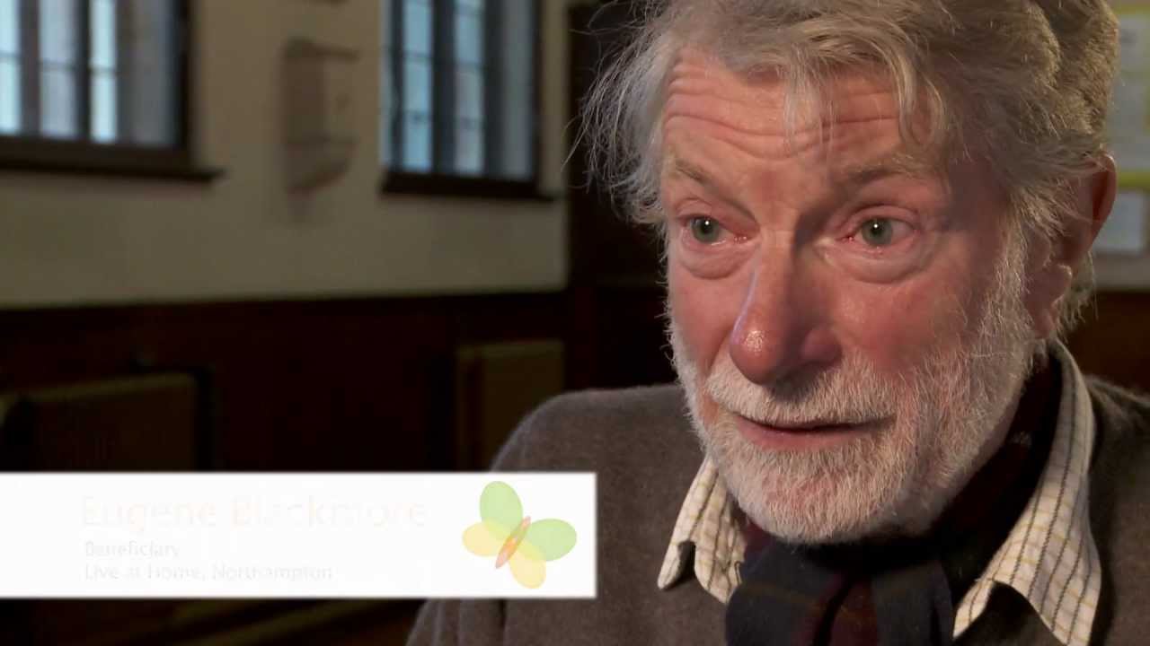 Localgiving Northamptonshire