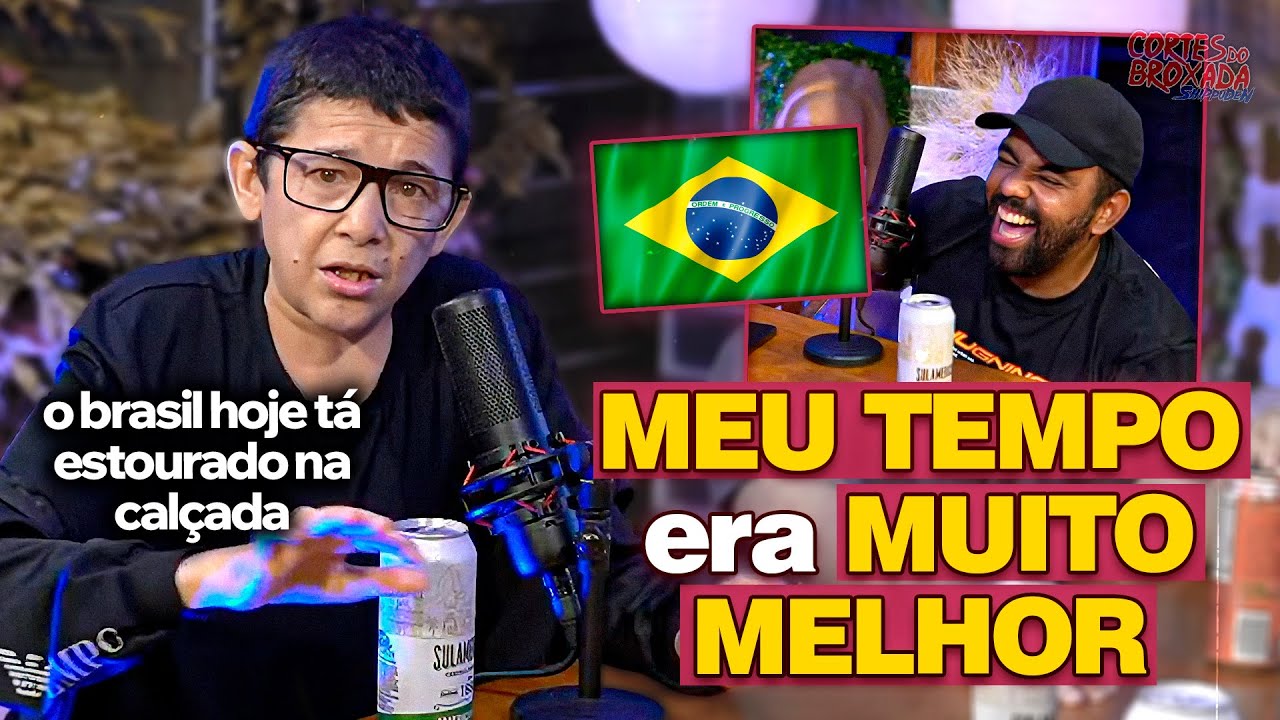 ESSA CRIANÇA VAI FAZER 50 ANOS e tem SAUDADES dos ANOS 60