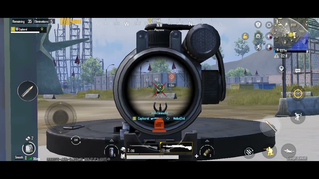 PUBG