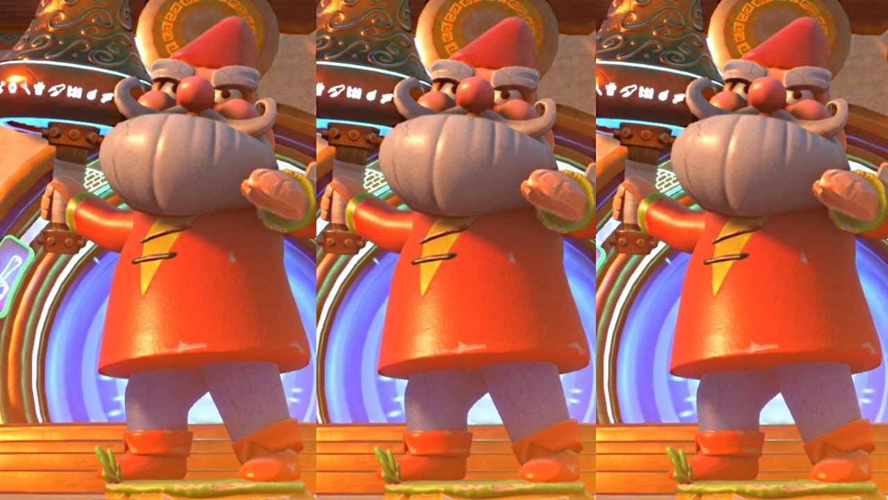 PvZ Garden Warfare 2: GNOMUS BROTHERS Boss Hunt with ZackScottGames! (CRAZY MODE)