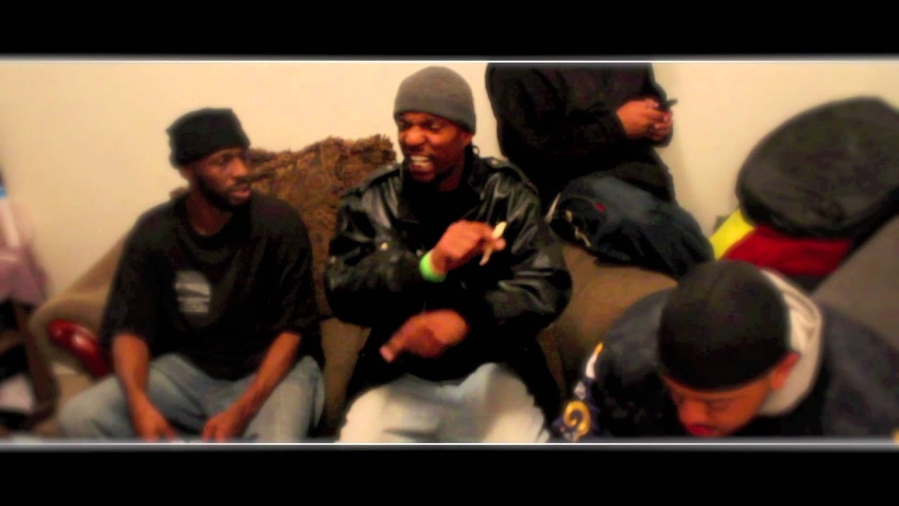 ThugMade Ent. Presents Snub 