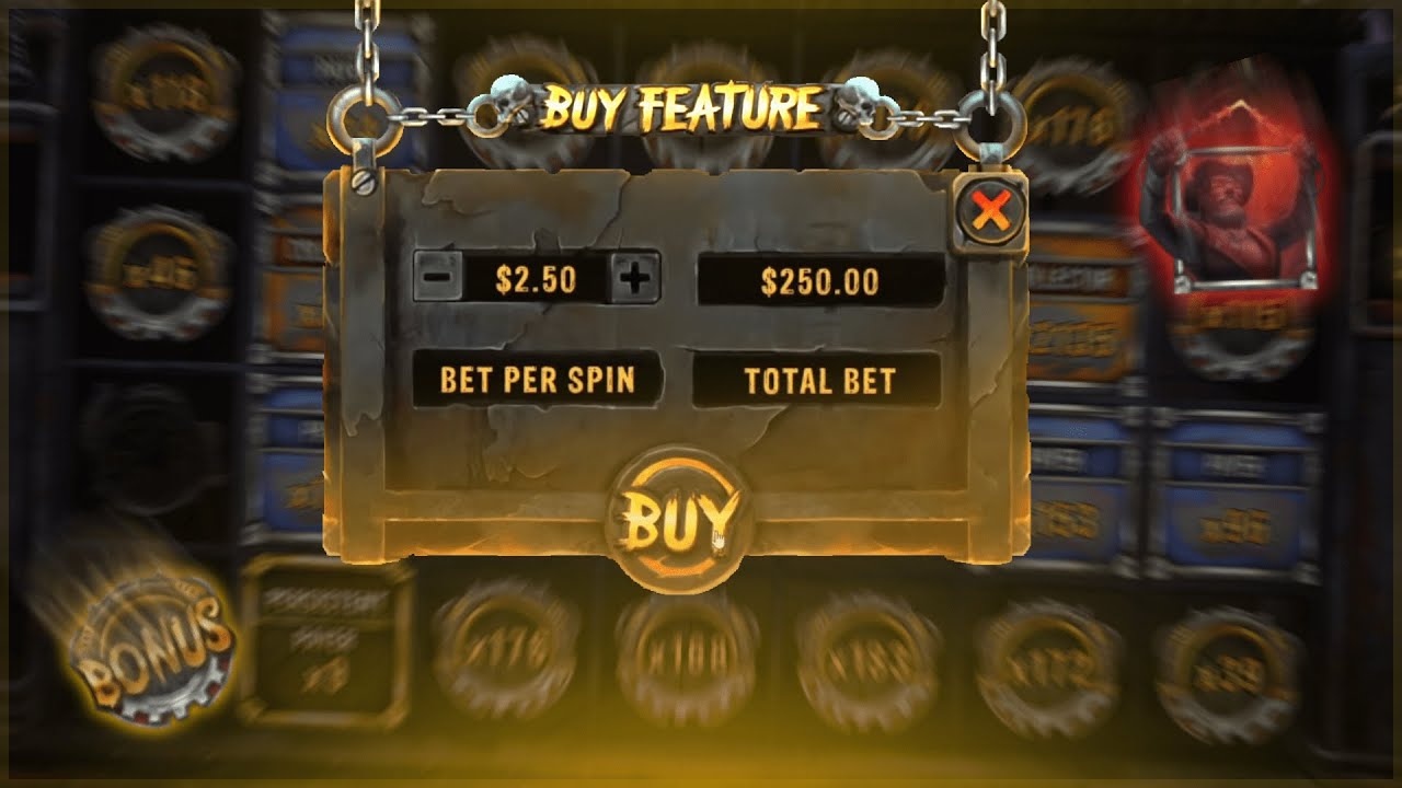 WE BOUGHT BONUSES ON MONEY TRAIN 2? (JOYCASINO)