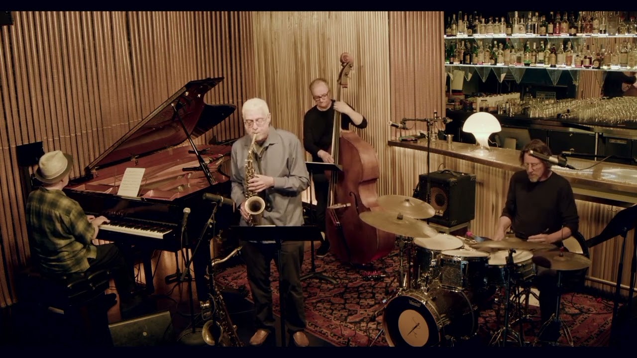 Harvey Wainapel Quartet (Compilation)