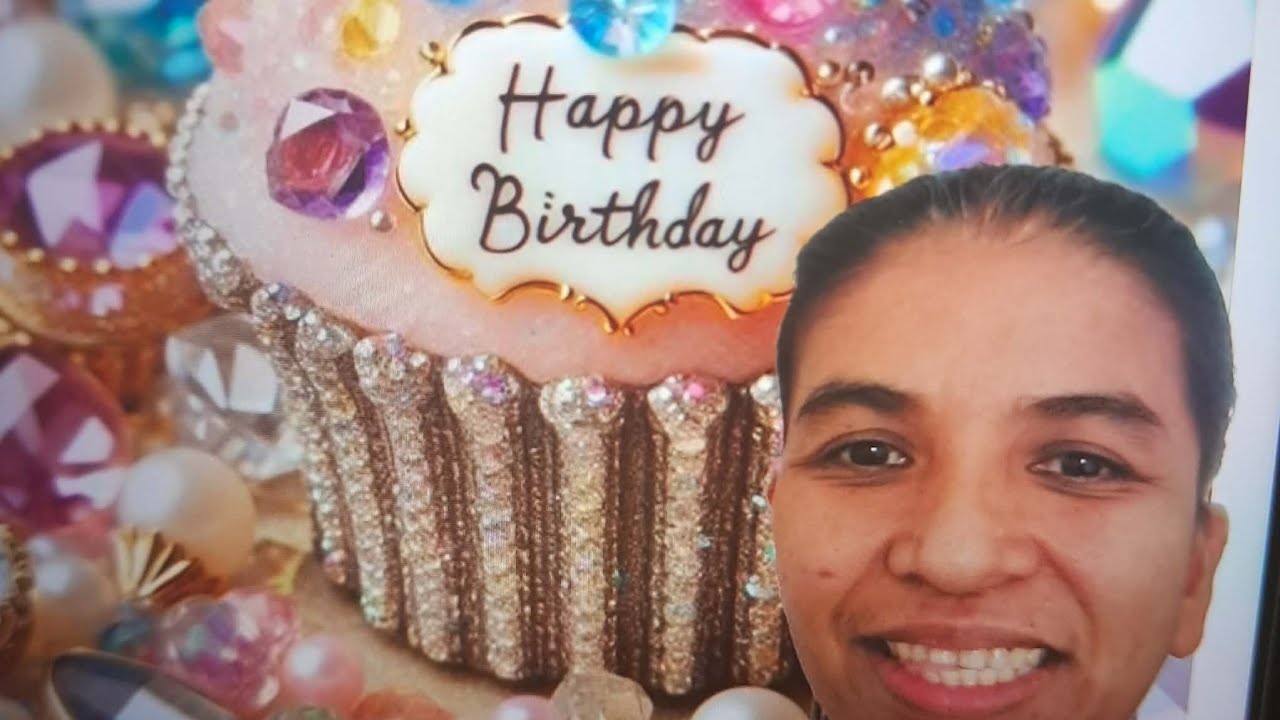 HAPPY BIRTHDAY  BEST MARIBEL ♥️♥️♥️