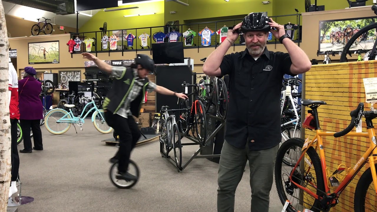 Wheel & Sprocket New Bike Owner Tips