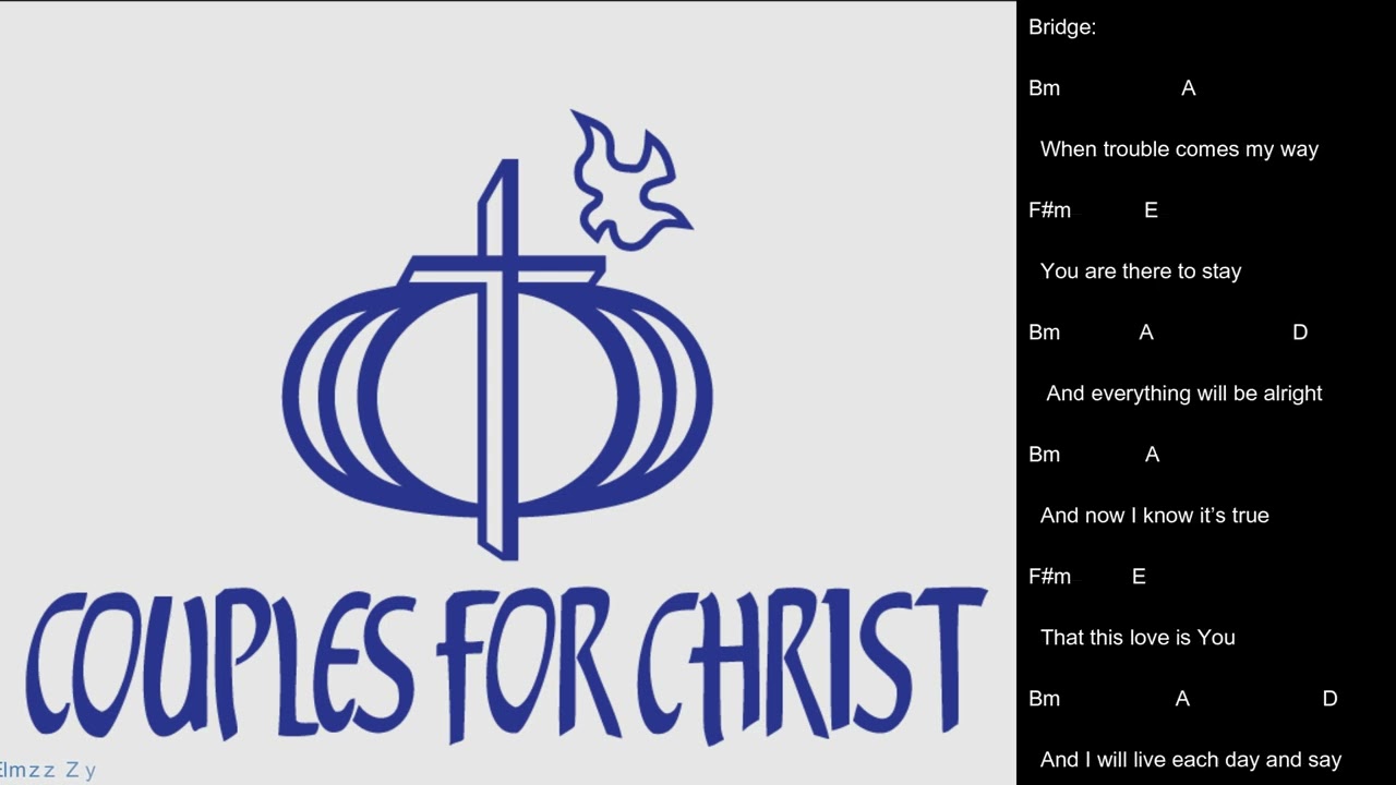 Grateful - Liveloud Chords and Lyrics
