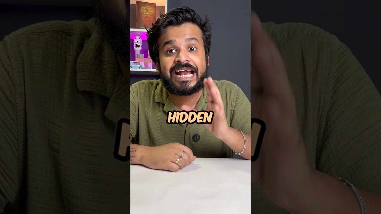 Best Hidden Instagram Trick! 🔥
