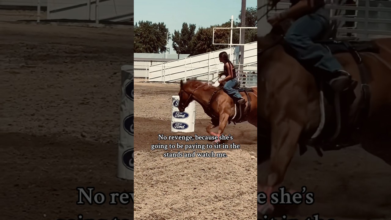 🤗🤗🤗 #barrelhorse #horse #equestrian #rodeo #barrelracer