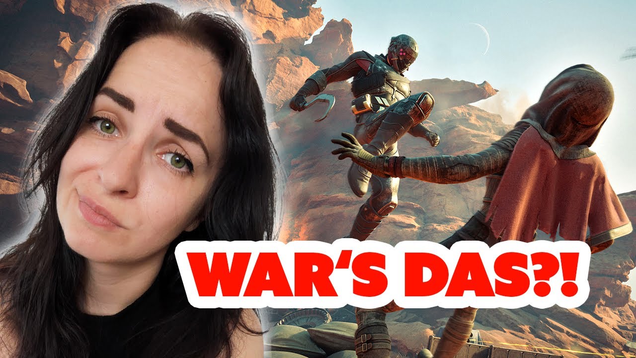 Ist Dune: Awakening nach 100 Stunden einfach nur langweilig?