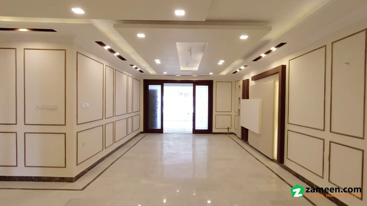 1000 SQYD HOUSE FOR RENT IN PHASE 1 DHA KARACHI
