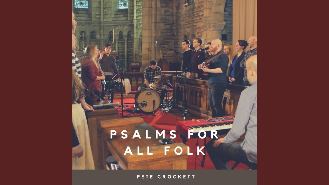 Give Thanks to God (Psalm 136) (Live)