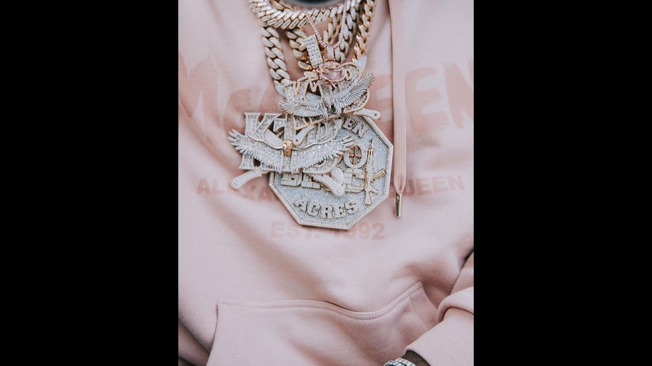 (HARD) Pooh Shiesty x Moneybagg Yo Type Beat ''No More Lies'''