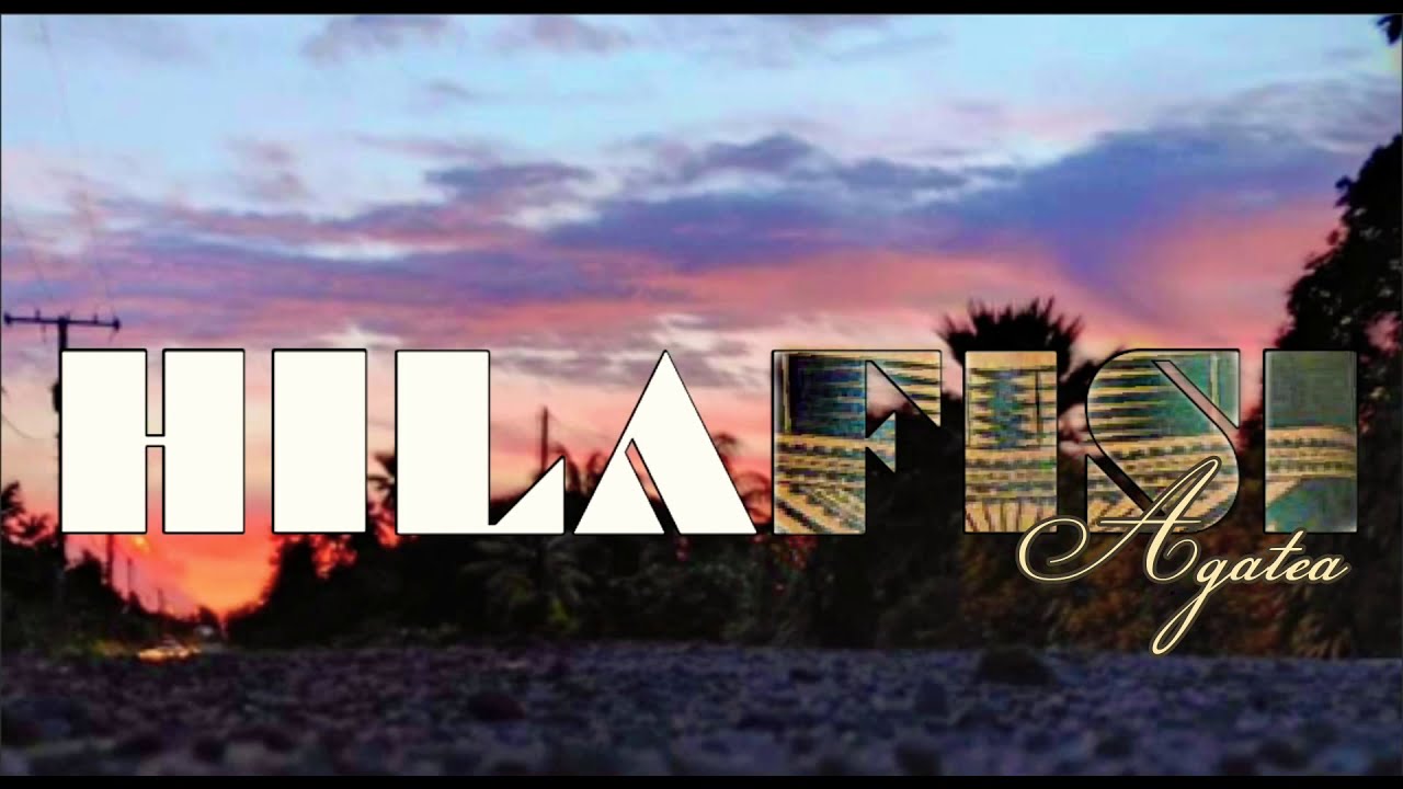 HILAFISI - EKE TU'ULAGA MU'A