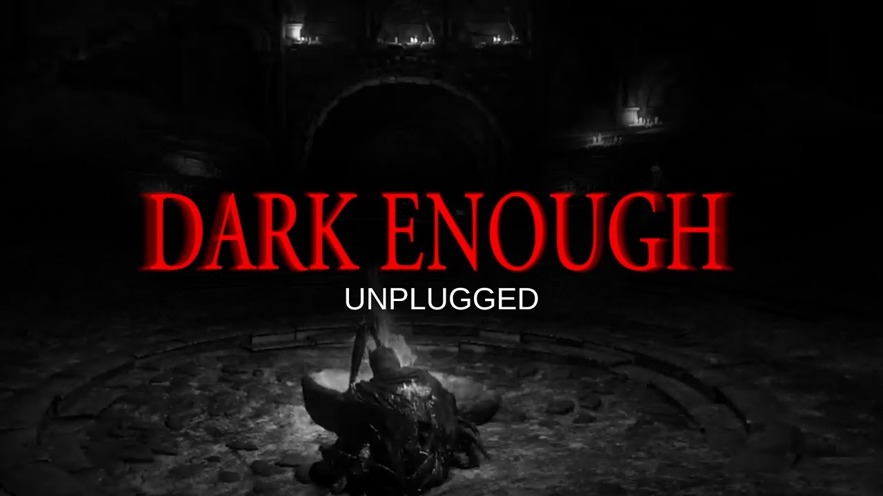 HEALTH :: DARK ENOUGH (UNPLUGGED)