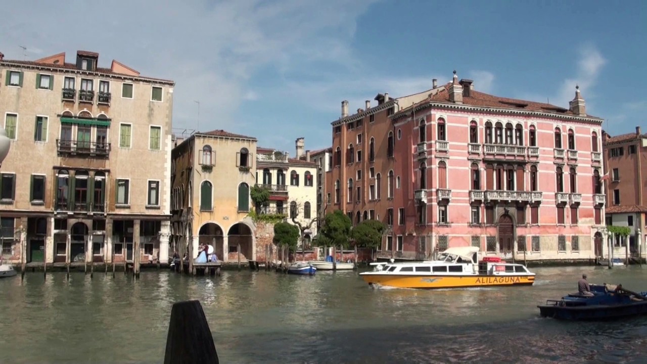 Sestiere di Cannaregio