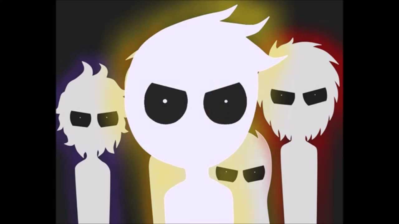 FNAF : Purple Guy's Death ( Good ending )