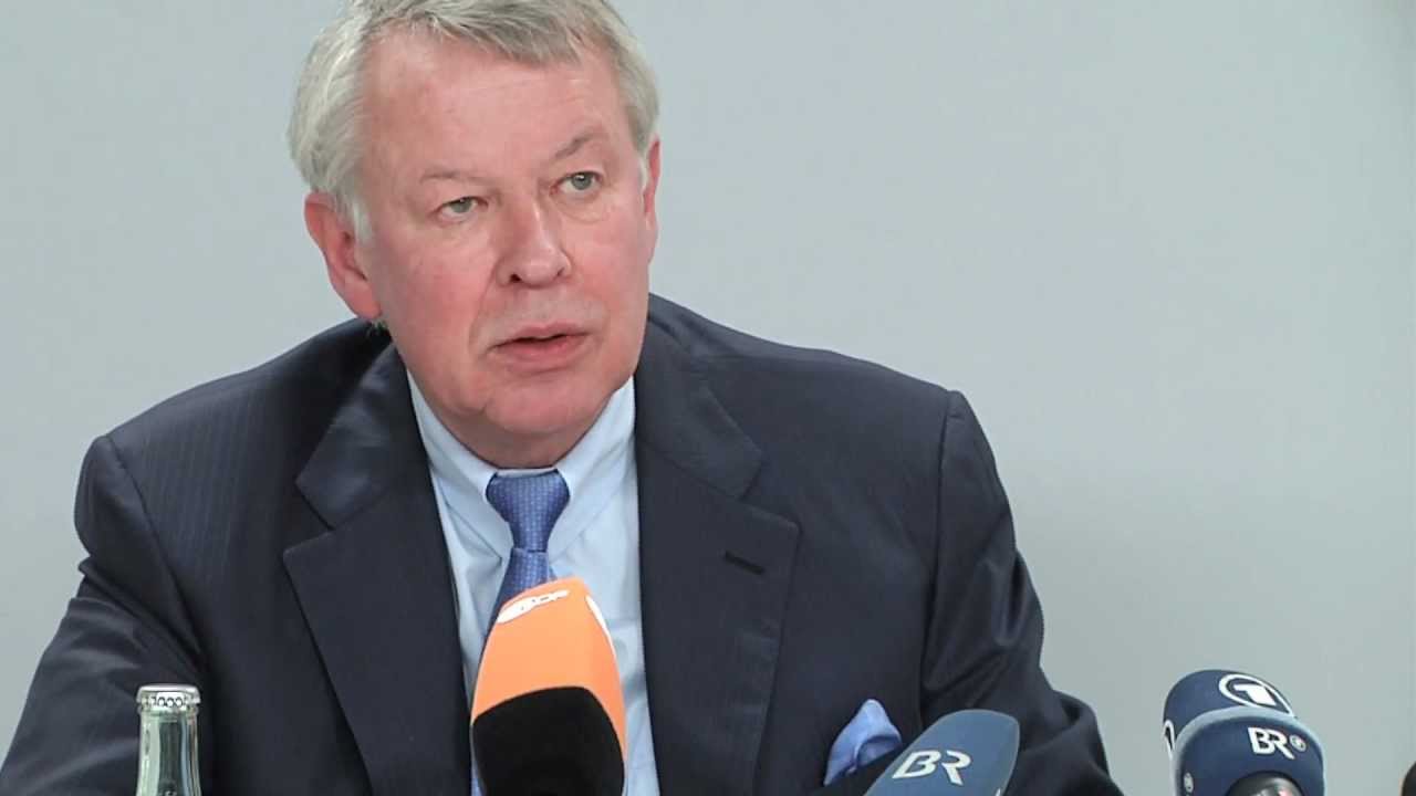 FREIE WÄHLER stellen Gutachten zum Fall Gustl Mollaths vor - Statement Gerhard Strate