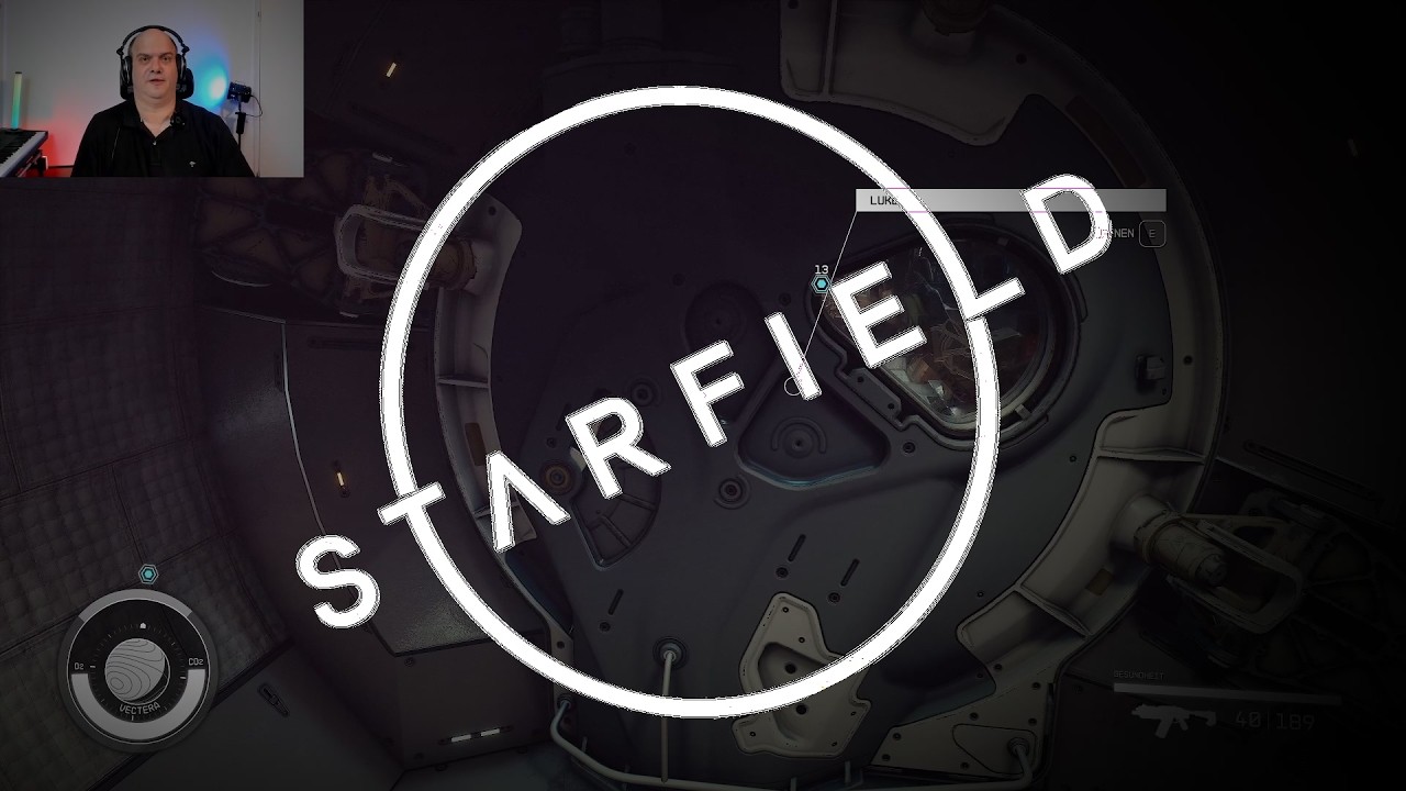 Starfield - EP 160 - Neon wiedermal
