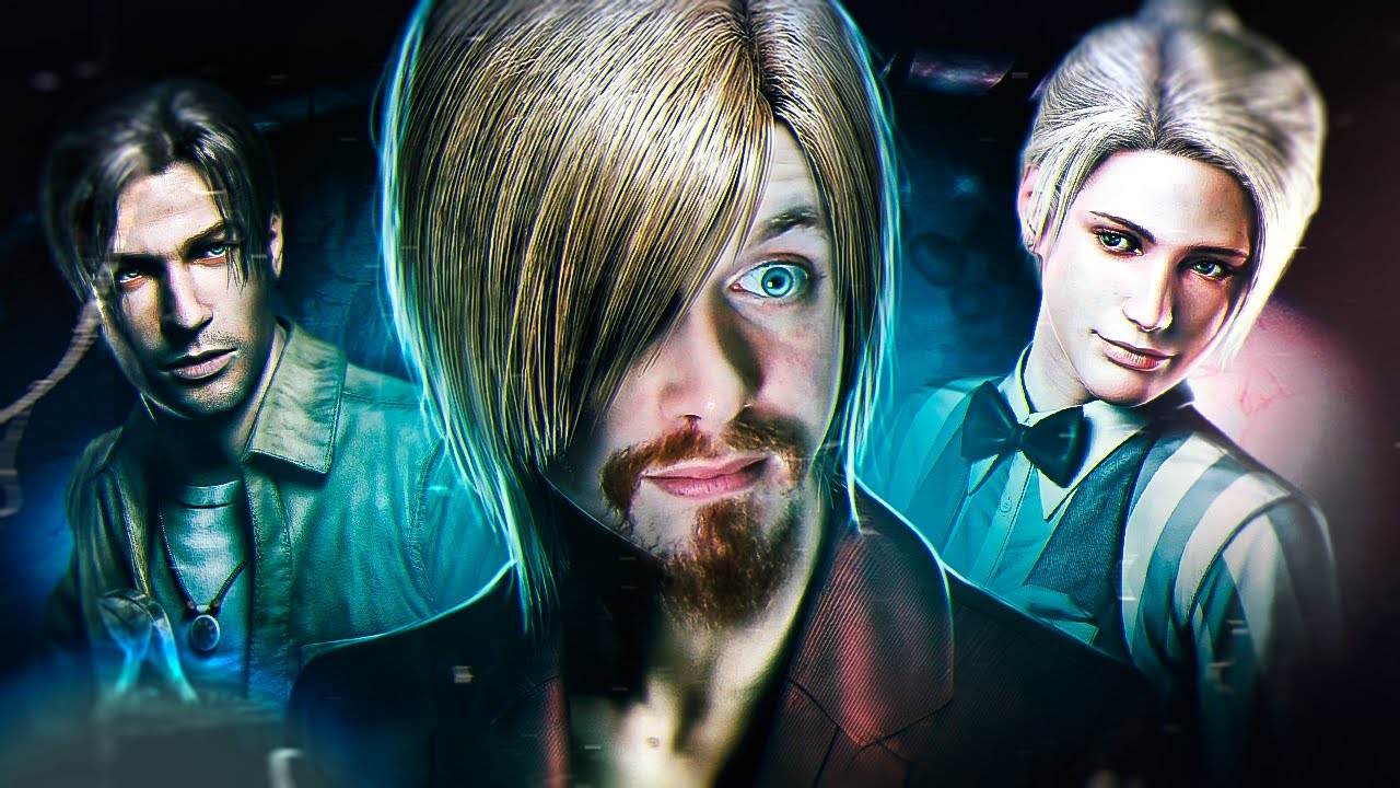 RESIDENT EVIL OUTBREAK COM @MafiosoGamer85 E @SubZeroGamerOficial